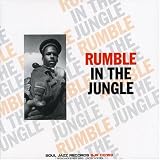 Rumble in the Jungle