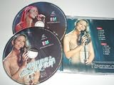 MARIAH CAREY GLITTER 2 DISC SET VIDEO CD (IMPORT)