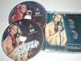 MARIAH CAREY GLITTER 2 DISC SET VIDEO CD (IMPORT)