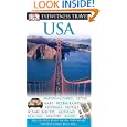 USA (Eyewitness Travel Guides) by DK Publishing, Nancy Mikula, and Jackie Finch