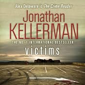 Victims: An Alex Delaware Novel | Jonathan Kelerman