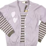IKKS Twin Set, City