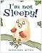 I'm Not Sleepy! (Baby Owl)