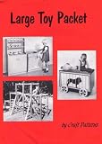 Wooden Toy Books