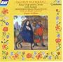 Jacobus Barbireau: Missa Virgo Parens Christi Kyrie Paschale (Sacred Music by Obrecht, Pipelare, Pullois)