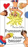 Produkt-Bild: Franzosen k&uuml;ssen besser