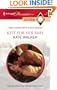 Kept for Her Baby (Harlequin Presents Extra)
