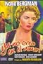 INGRID BERGMAN : YA NO CREO EN EL AMOR[DVD Non-USA Format, Pal Region 2 import]