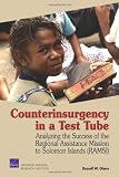 Counterinsurgency in a Test Tube: Analyzing the Success of the Regional Assistance Mission to Solomon Islands (RAMSI)