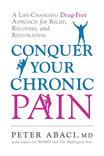 Conquer Your Chronic Pain