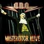 Mastercutor Alive
