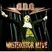 Mastercutor Alive