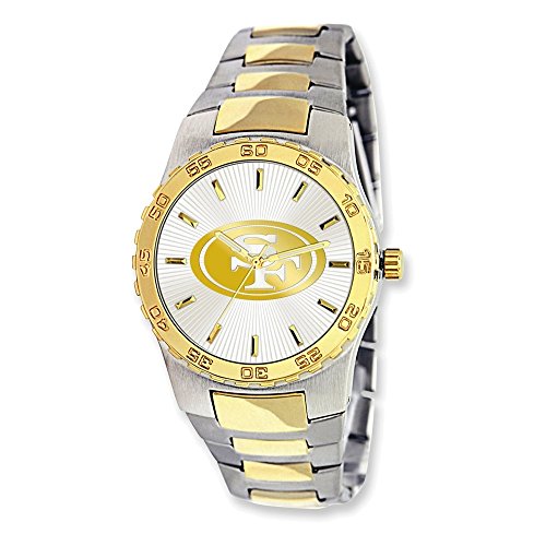 Mens NFL San Francisco 49ers Executive Watch