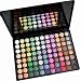 IQ Natural 88 Color Makeup Palettel (non Coastal Scents )