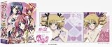 真・恋姫†無双~乙女大乱~ 一 DVD生産限定特装版
