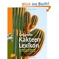 Das gro�e Kakteen-Lexikon