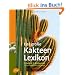 Das gro�e Kakteen-Lexikon
