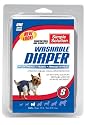 Simple Solution Washable Diapers, Small