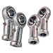 4 Female 16mm Rod End Heim Joint
