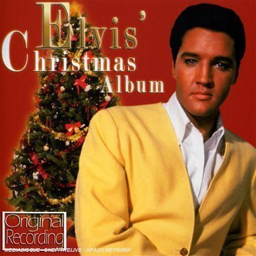 CD-Charts  Music : Elvis' Christmas Album