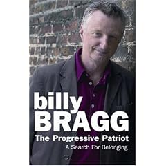 The Progressive Patriot