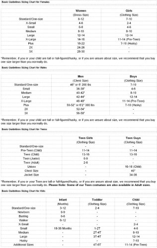 Harry Potter Dementor Costume