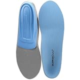 Superfeet Trim To Fit-Blue