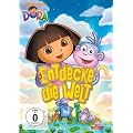 Dora - Entdecke die Welt
