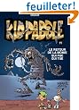 Kid Paddle, Tome 11 : Le retour de la momie qui pue qui tue