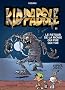 Kid Paddle, Tome 11 : Le retour de la momie qui pue qui tue
