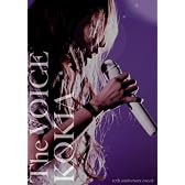 The VOICE 10th anniversary concert [DVD]