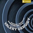 Schostakowitsch: Sinfonien Nr.3 & 10