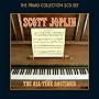 Scott Joplin All-Time Ragtime ~ Various