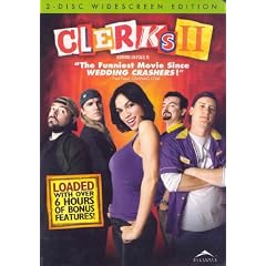 Clerks 2 II (2-Disc Widescreen Edition)