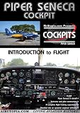 PIPER SENECA : Intro to Flight