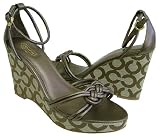 COACH Kinsey Brown Platforms Wedges Shoes Womens 8.5 51cQsilWy6L. SL160 COACH Kinsey Brown Platforms Wedges Shoes Womens 8.5