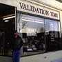 Validation Time