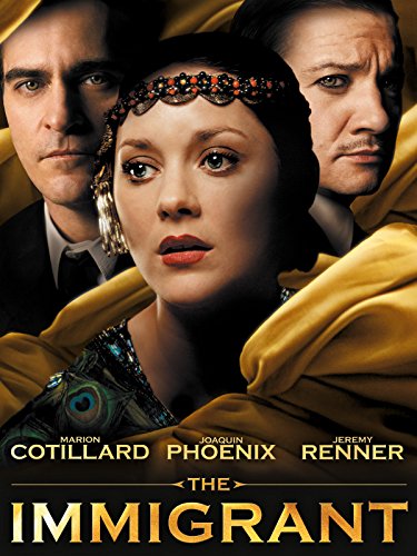 The Immigrant