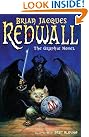 Redwall: The Graphic...