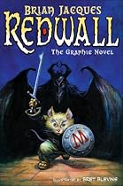 Redwall: The Graphic Novel