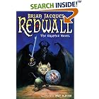 Redwall: The Graphic Novel (Redwall) by Brian Jacques