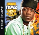 Solo [Single-CD] an album by Iyaz