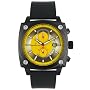 Poseidon by Invicta Men's Chronograph Watch #PW0010