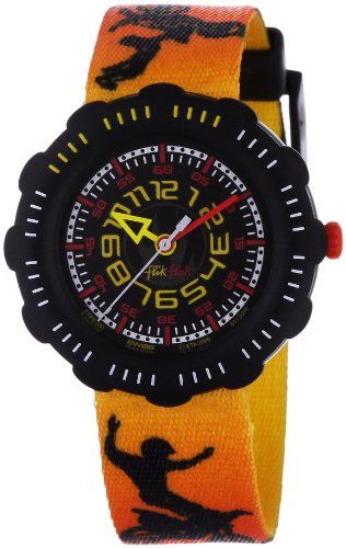 FLIK FLAK Jungenuhr ZFPS030 Preisvergleich