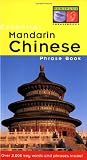 Essential Mandarin Chinese Phrase Book (Essential Phrasebook Series)