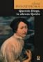 Querido Diego, te abraza Quiela