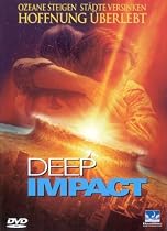 Deep Impact [Region 2]