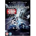 The Happening [DVD] [2008]