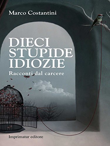 Dieci stupide idiozie (Italian Edition)