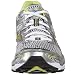 51cQvNc3x2L. SL75  Mizuno Womens Wave Creation 11 Running ShoeWhite/Wild Lime/Anthracite8